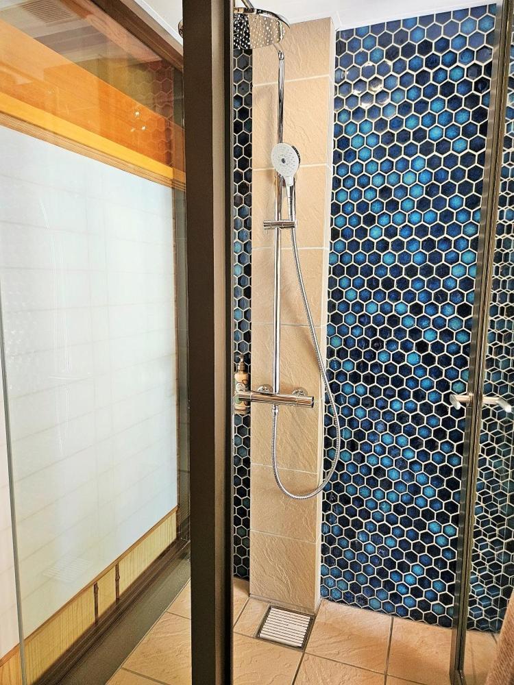 Saginoyusou Hotell Yasugi Exteriör bild